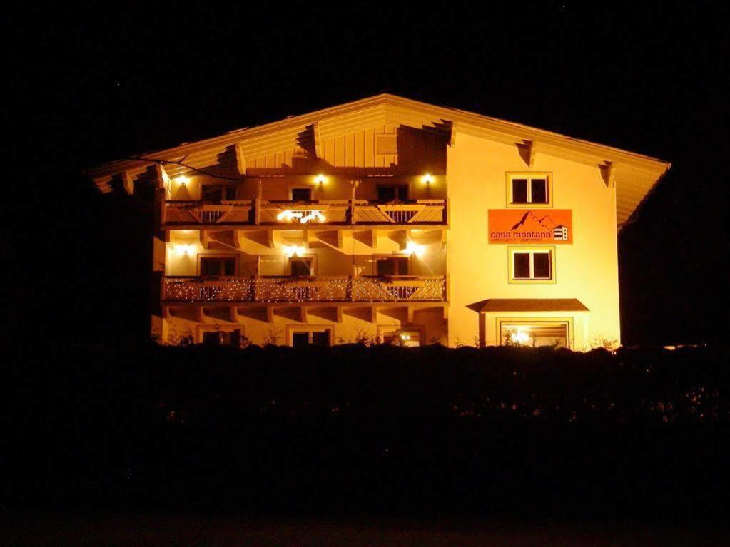 מלון נידרנסיל Casa Montana מראה חיצוני תמונה